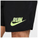 Nike Ανδρικό σορτς Dri-FIT 7'' Unlined Running Shorts
